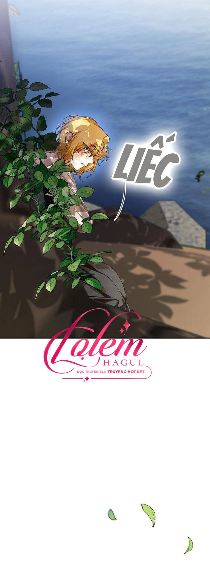 Phương Pháp Che Giấu Đứa Con Của Hoàng Đế Chapter 63.1 - 26