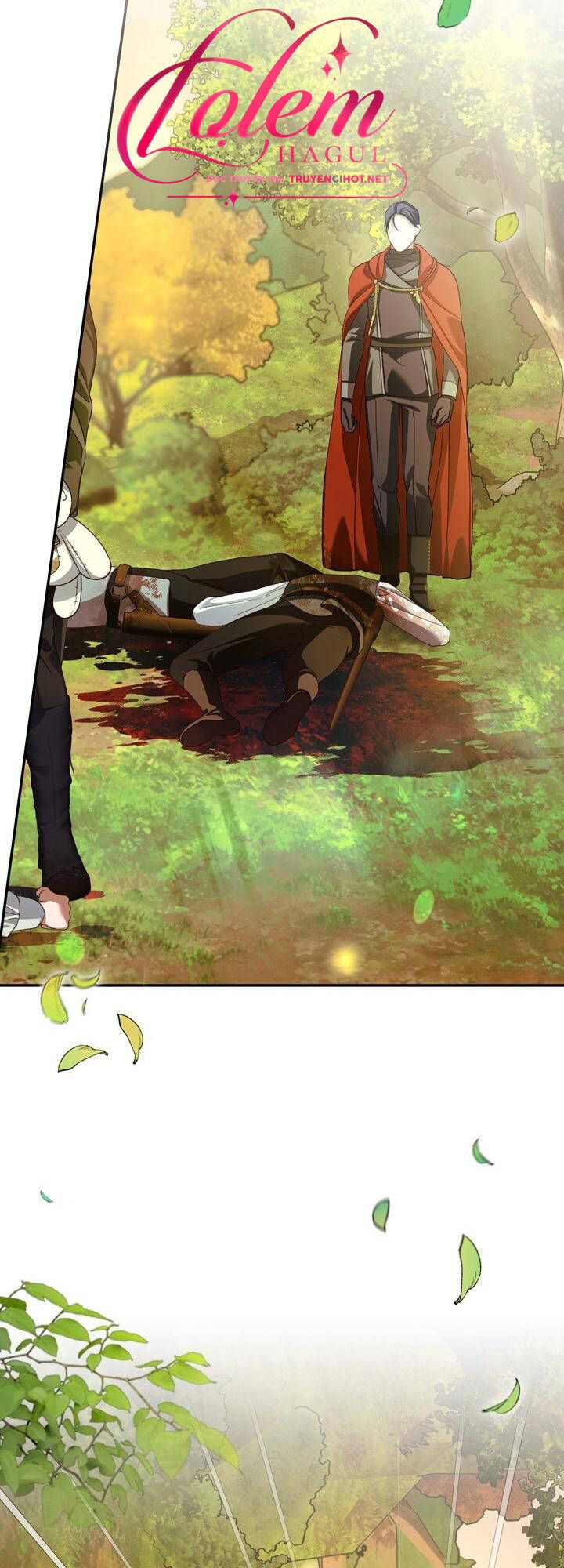 Phương Pháp Che Giấu Đứa Con Của Hoàng Đế Chapter 63.1 - 28