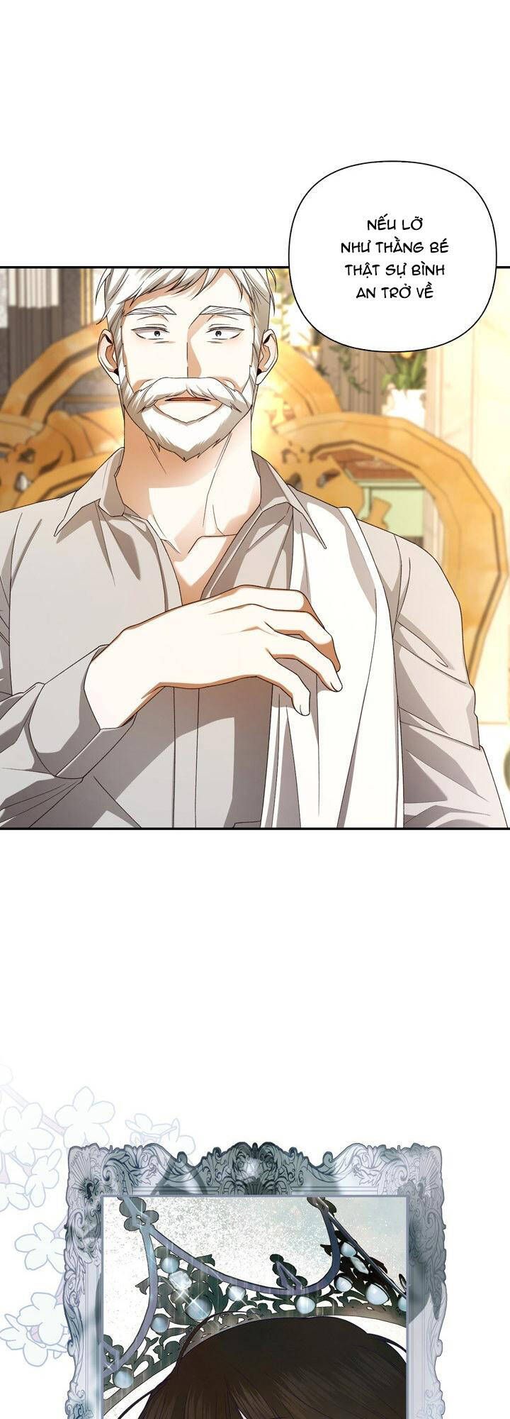 Phương Pháp Che Giấu Đứa Con Của Hoàng Đế Chapter 63.1 - 6