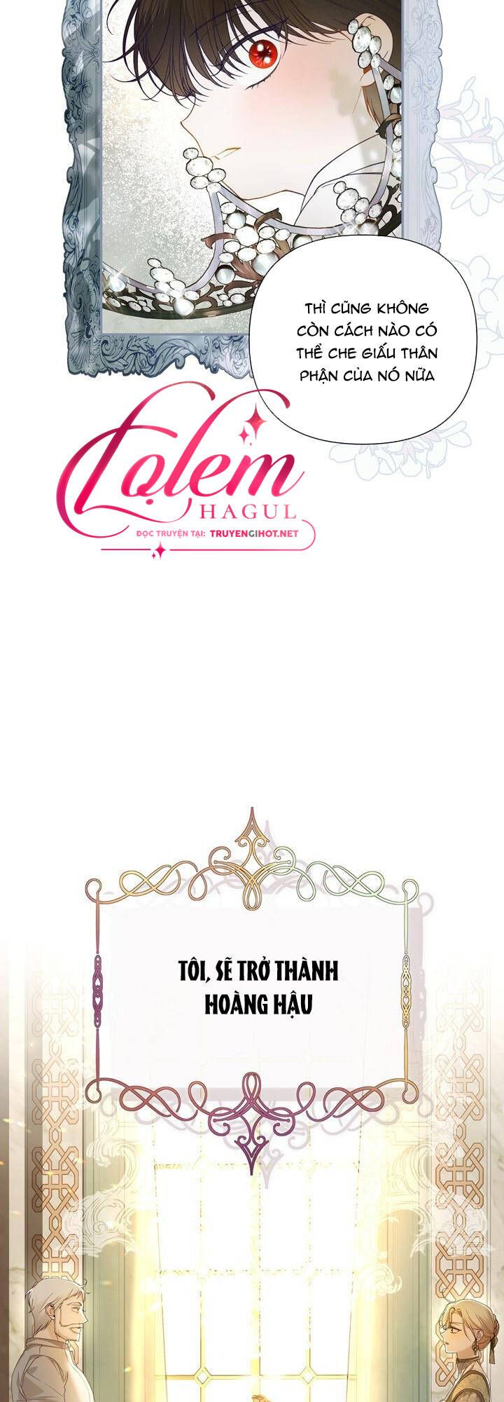 Phương Pháp Che Giấu Đứa Con Của Hoàng Đế Chapter 63.1 - 7