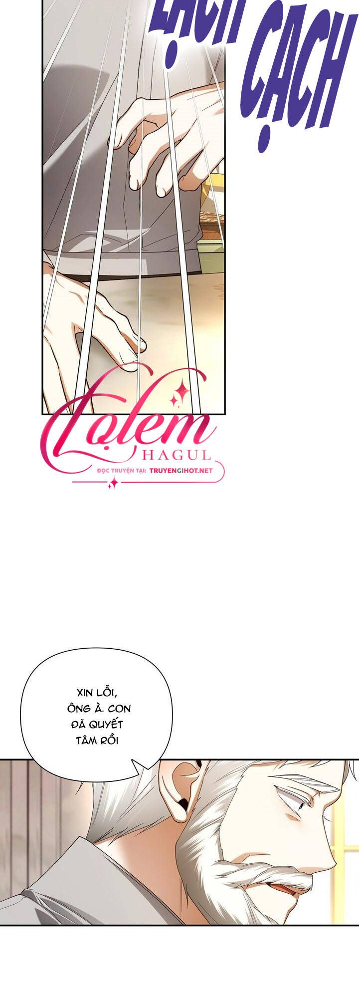 Phương Pháp Che Giấu Đứa Con Của Hoàng Đế Chapter 63.1 - 9