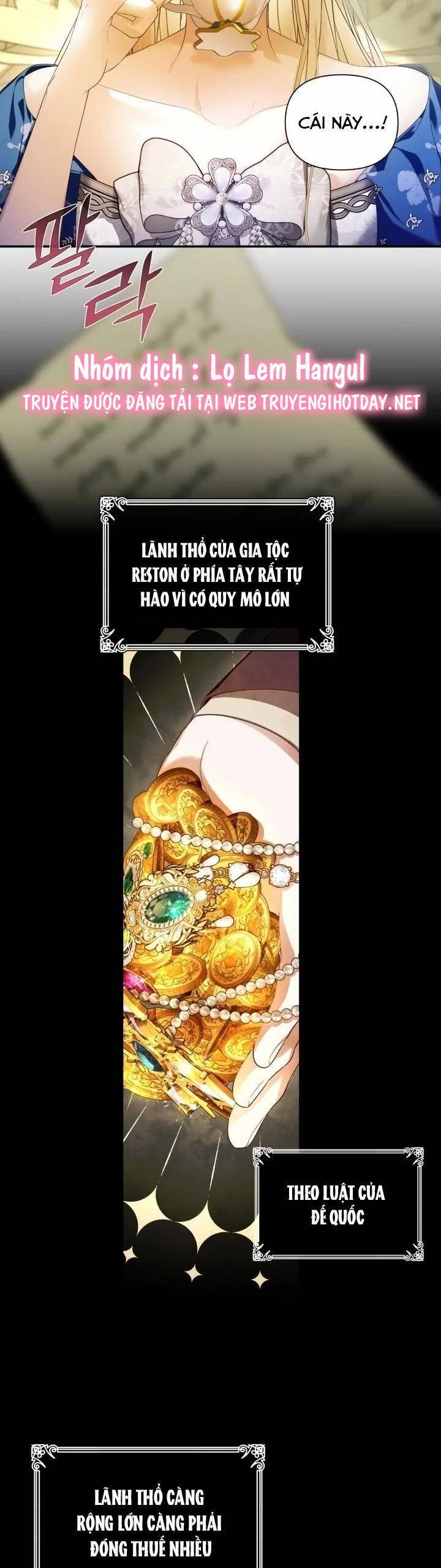 Phương Pháp Che Giấu Đứa Con Của Hoàng Đế Chapter 81 - 18
