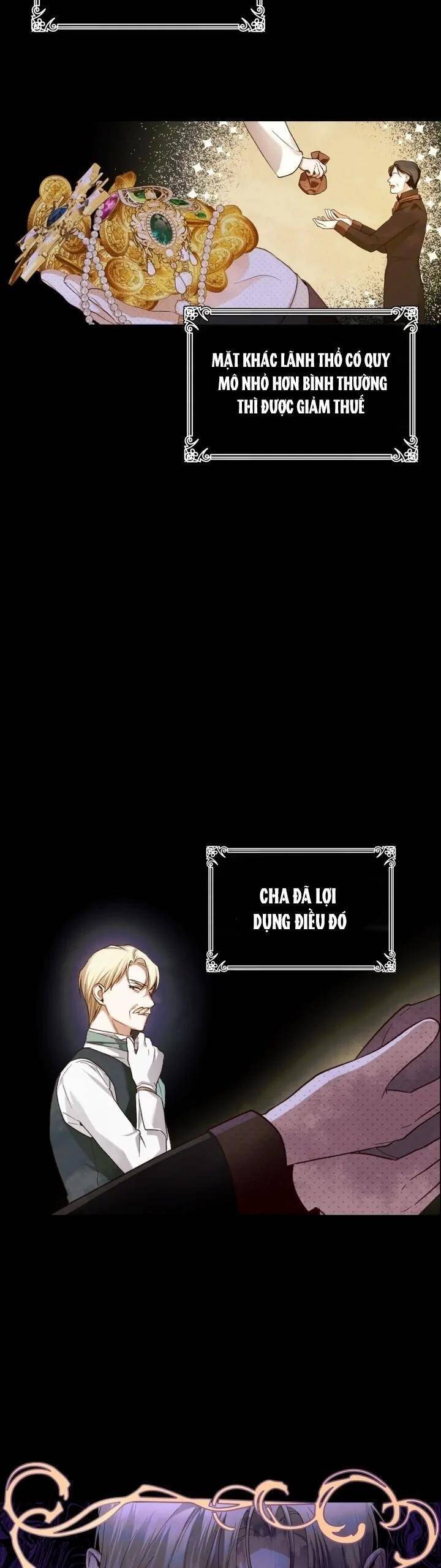 Phương Pháp Che Giấu Đứa Con Của Hoàng Đế Chapter 81 - 19