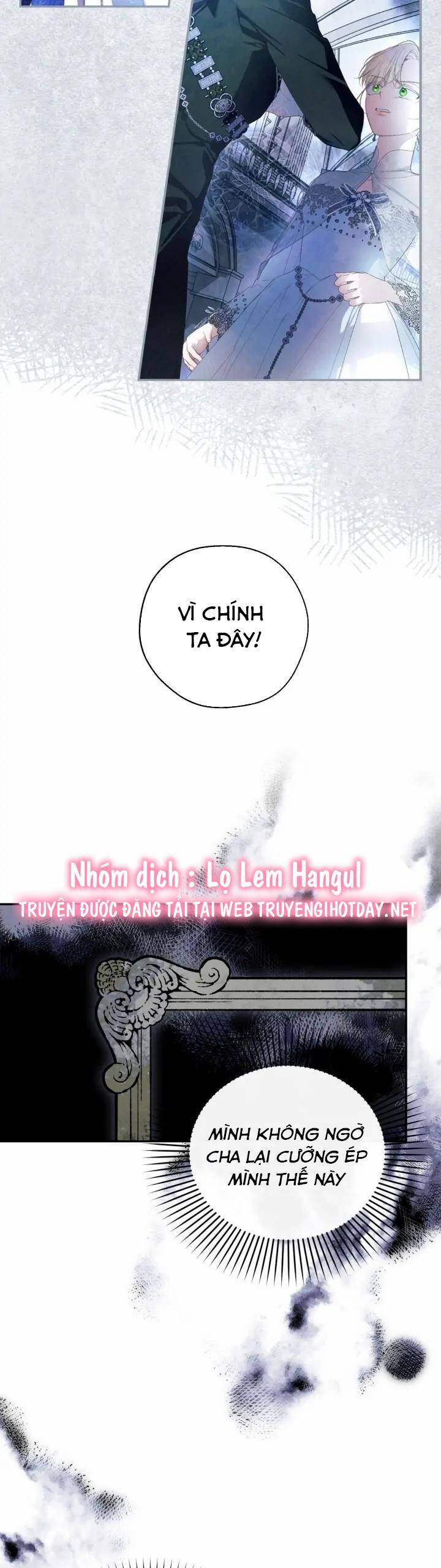 Phương Pháp Che Giấu Đứa Con Của Hoàng Đế Chapter 81 - 3