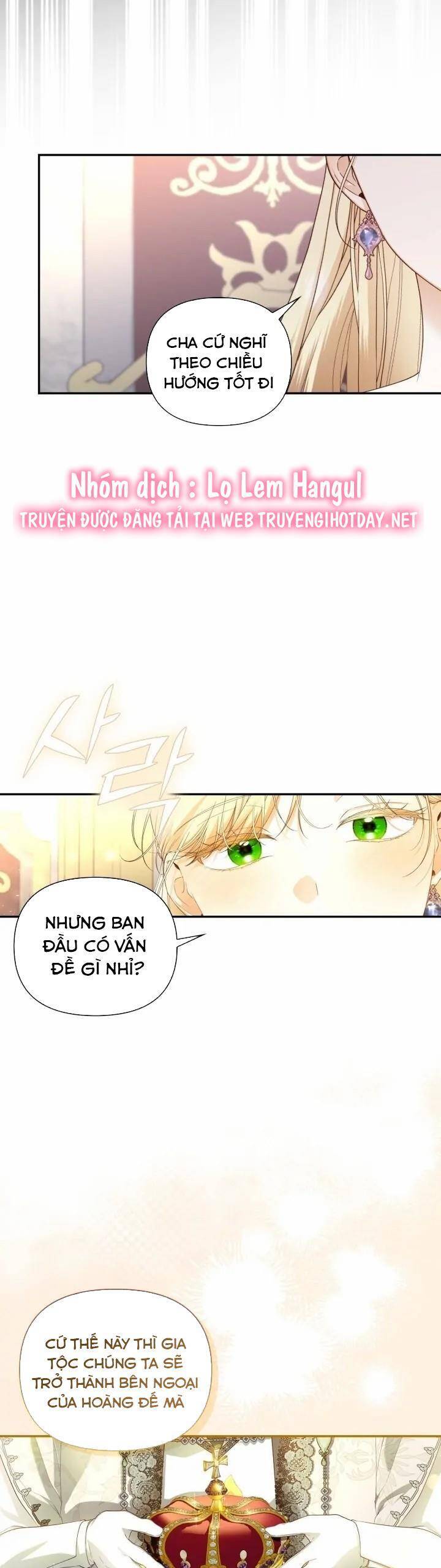 Phương Pháp Che Giấu Đứa Con Của Hoàng Đế Chapter 81 - 27