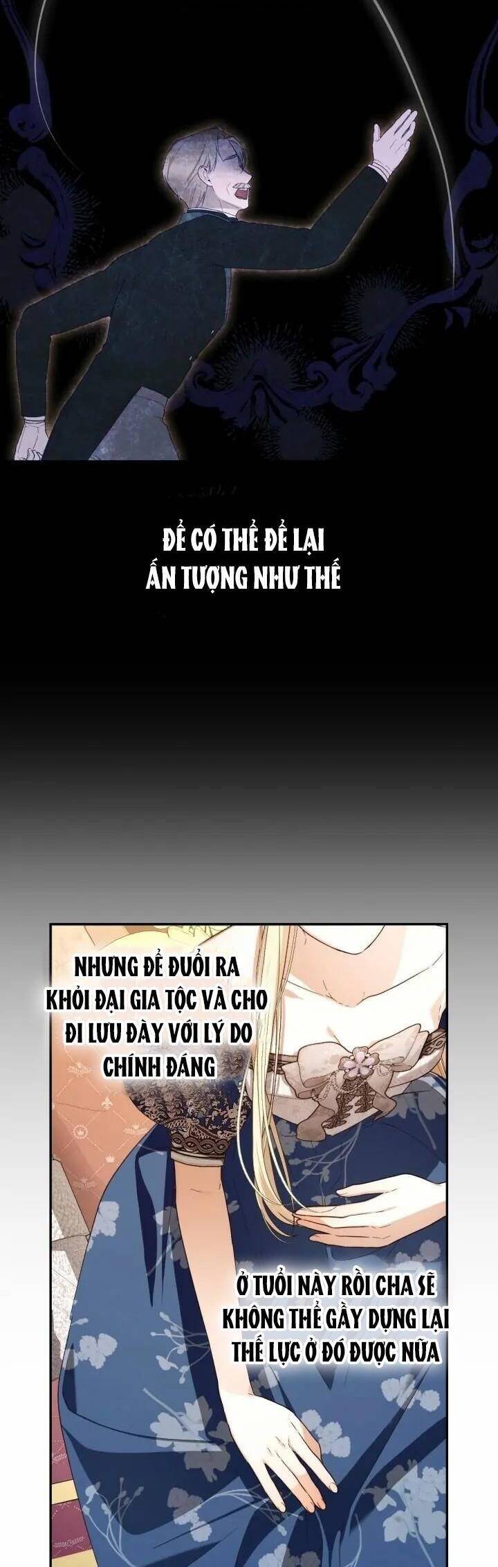 Phương Pháp Che Giấu Đứa Con Của Hoàng Đế Chapter 81 - 34