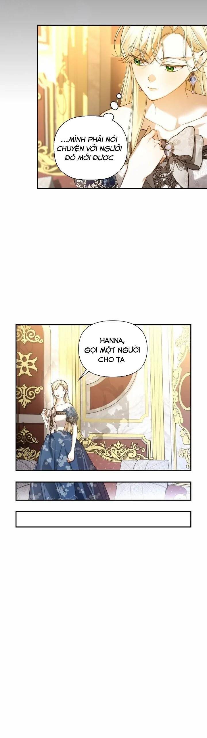 Phương Pháp Che Giấu Đứa Con Của Hoàng Đế Chapter 81 - 38