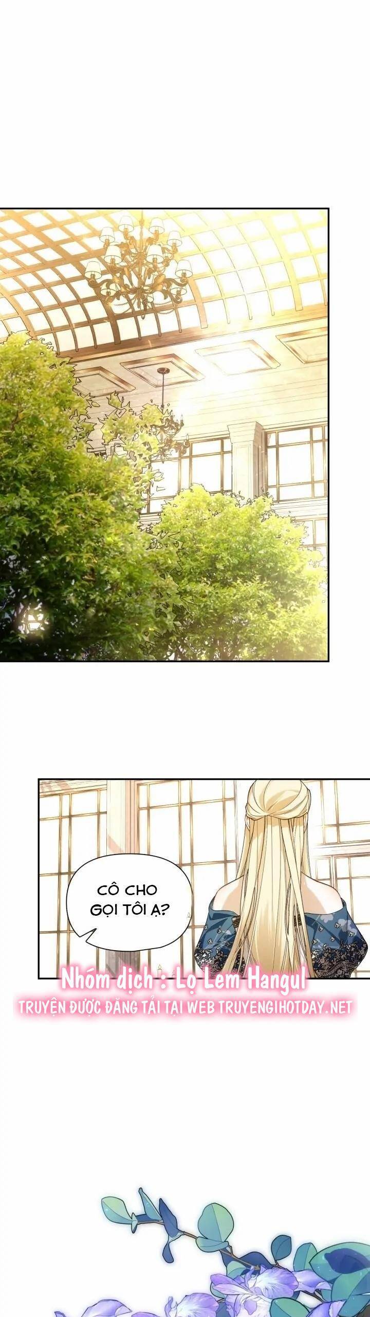 Phương Pháp Che Giấu Đứa Con Của Hoàng Đế Chapter 81 - 39
