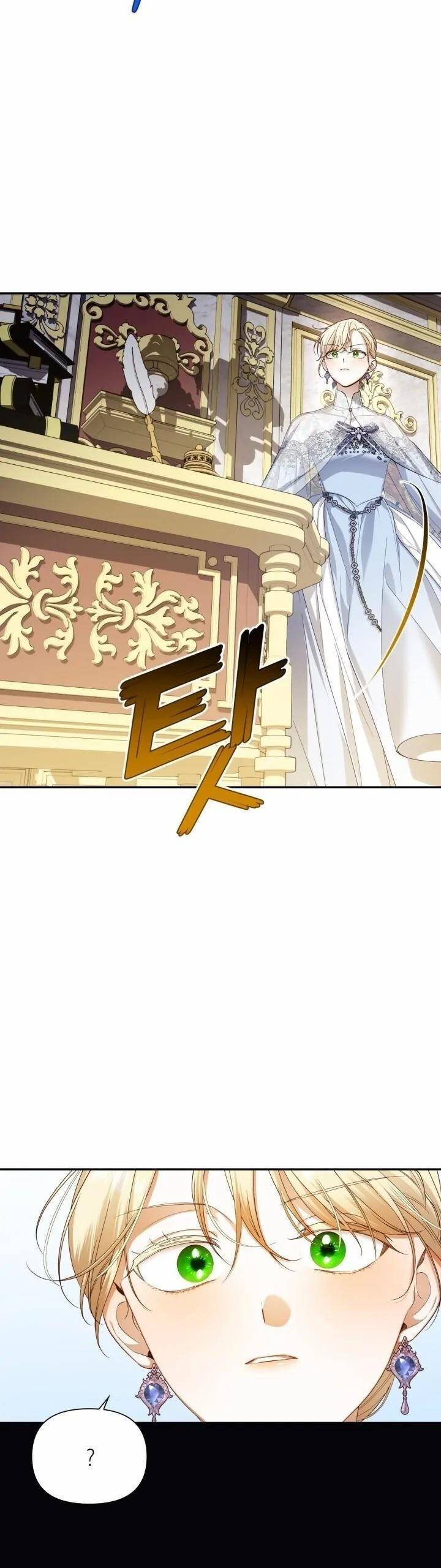 Phương Pháp Che Giấu Đứa Con Của Hoàng Đế Chapter 81 - 6