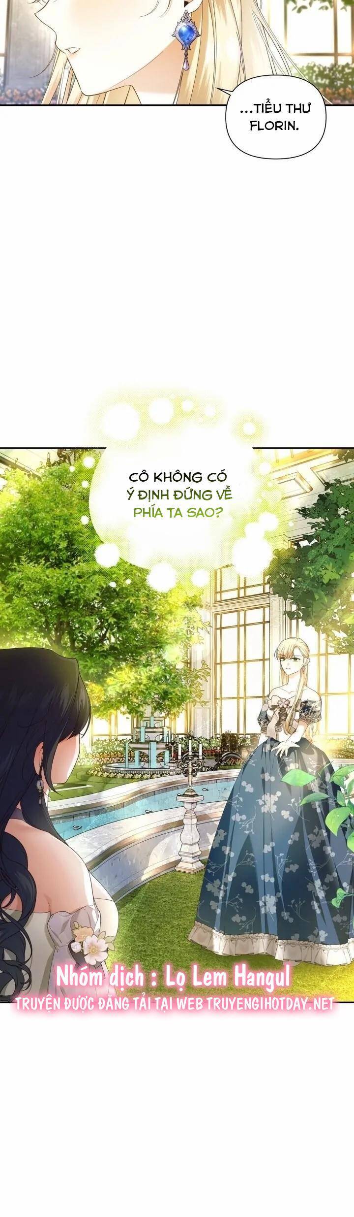 Phương Pháp Che Giấu Đứa Con Của Hoàng Đế Chapter 82 - 12