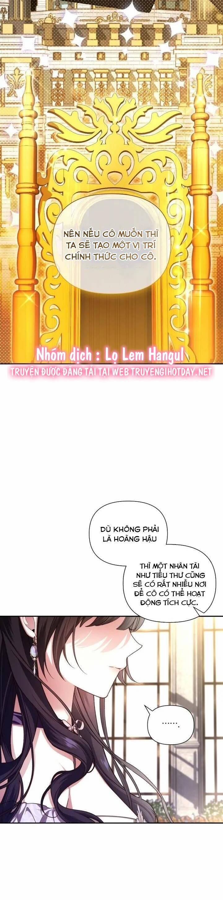 Phương Pháp Che Giấu Đứa Con Của Hoàng Đế Chapter 82 - 14
