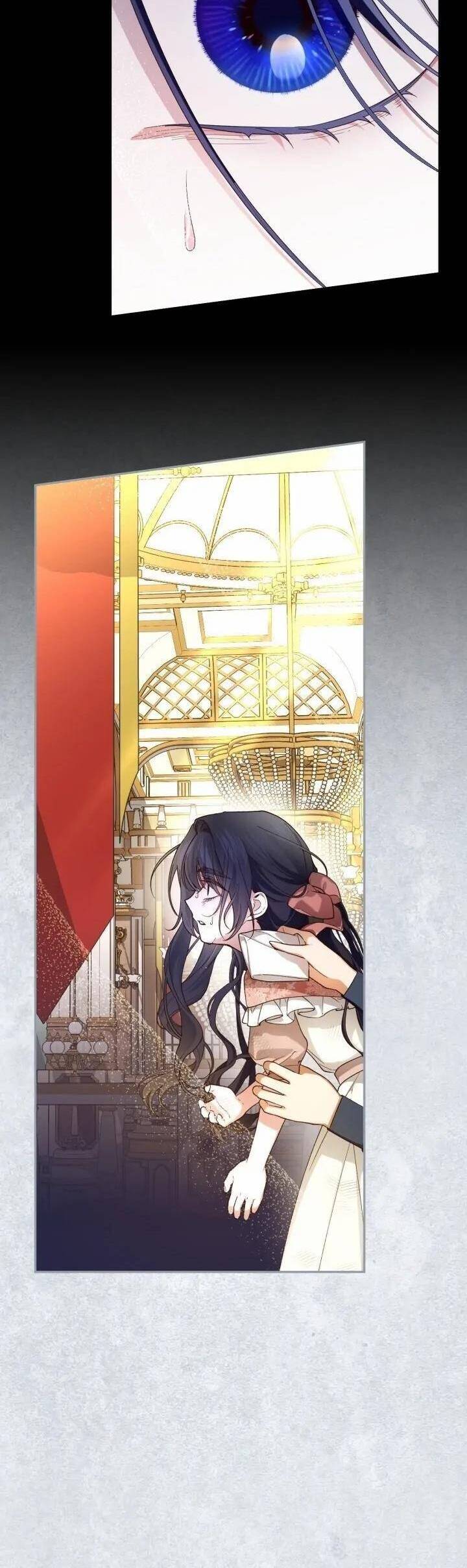 Phương Pháp Che Giấu Đứa Con Của Hoàng Đế Chapter 82 - 20