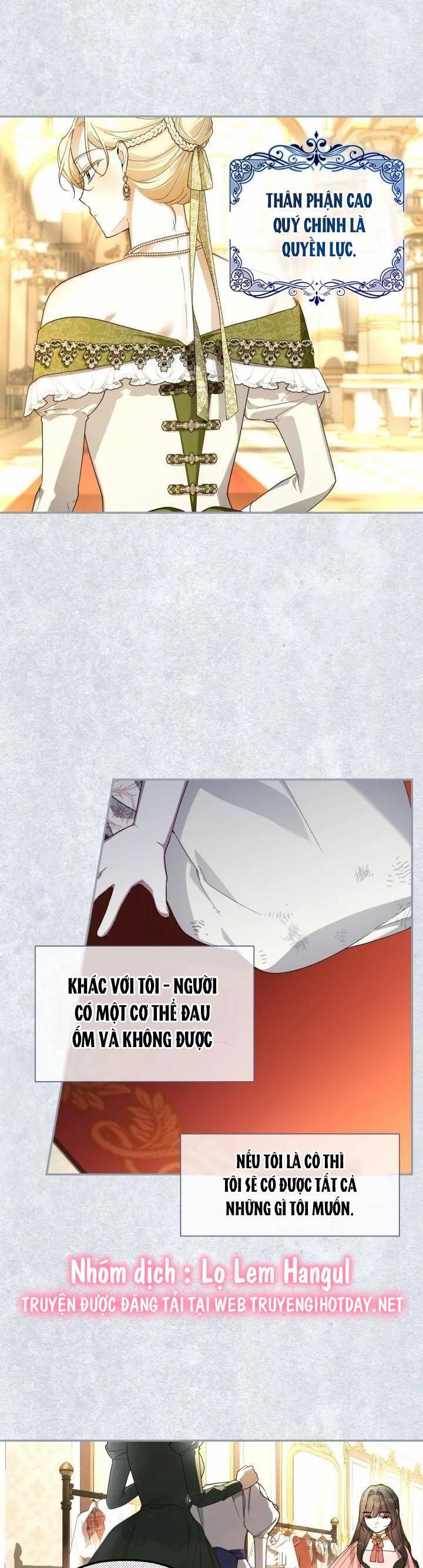Phương Pháp Che Giấu Đứa Con Của Hoàng Đế Chapter 82 - 24