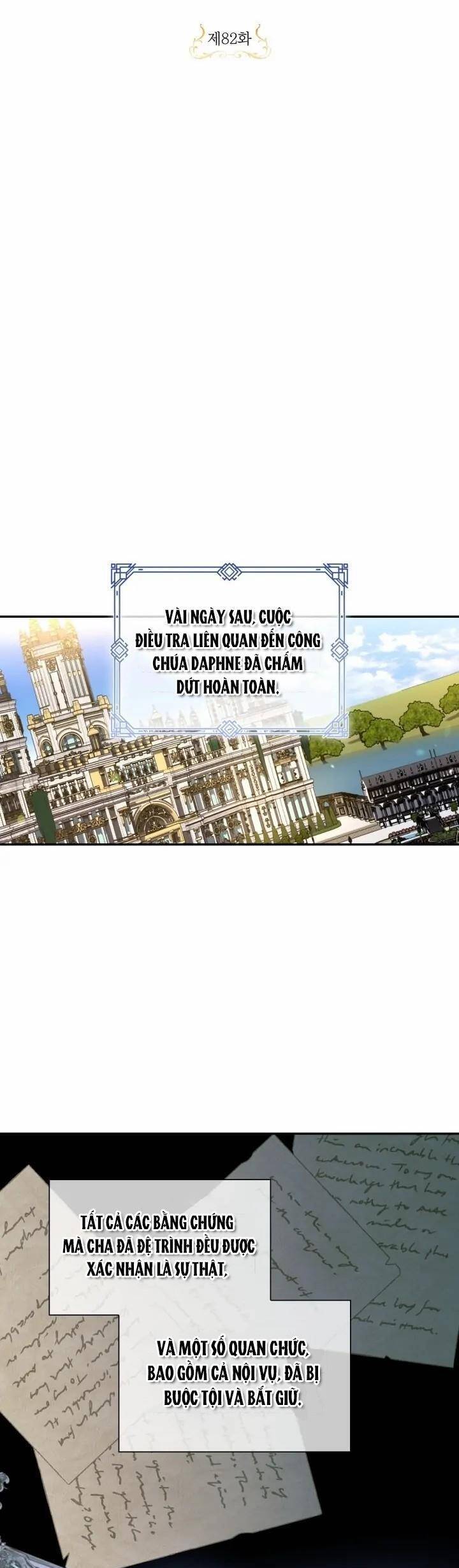 Phương Pháp Che Giấu Đứa Con Của Hoàng Đế Chapter 82 - 30