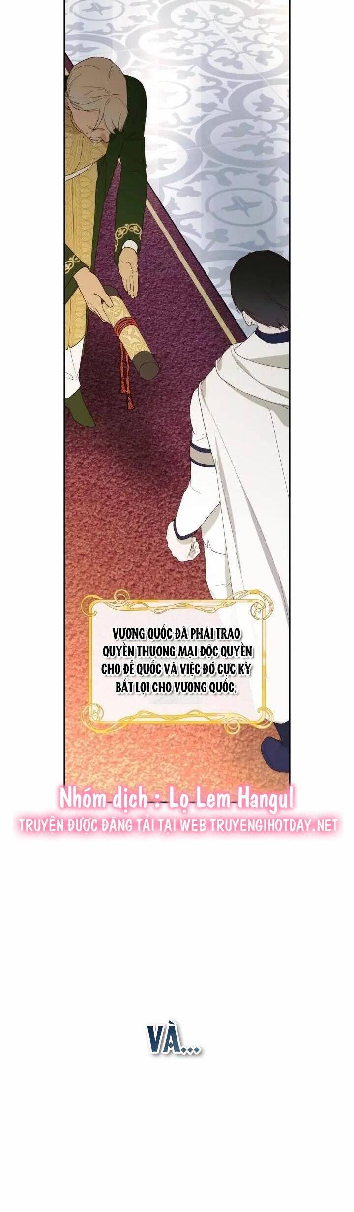 Phương Pháp Che Giấu Đứa Con Của Hoàng Đế Chapter 82 - 32