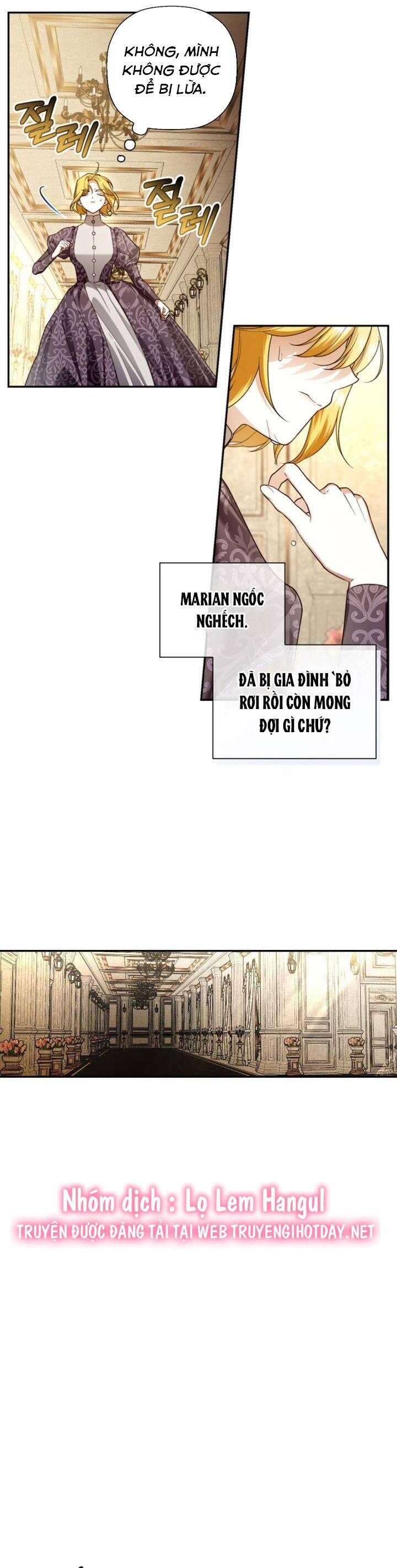 Phương Pháp Che Giấu Đứa Con Của Hoàng Đế Chapter 83 - 24