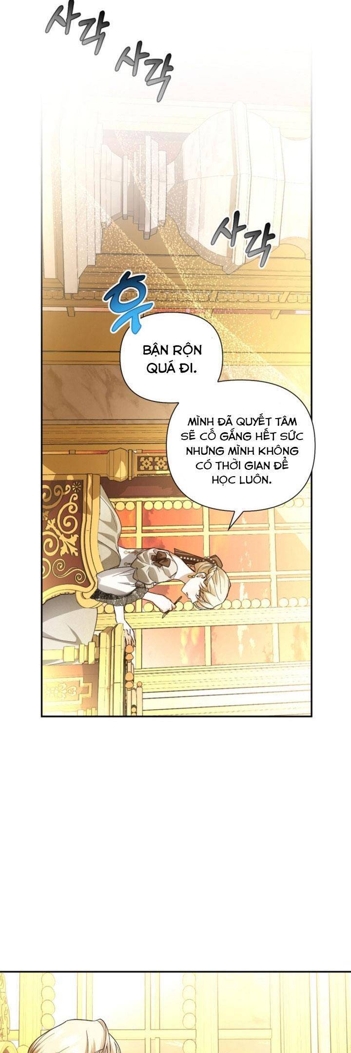 Phương Pháp Che Giấu Đứa Con Của Hoàng Đế Chapter 83 - 25