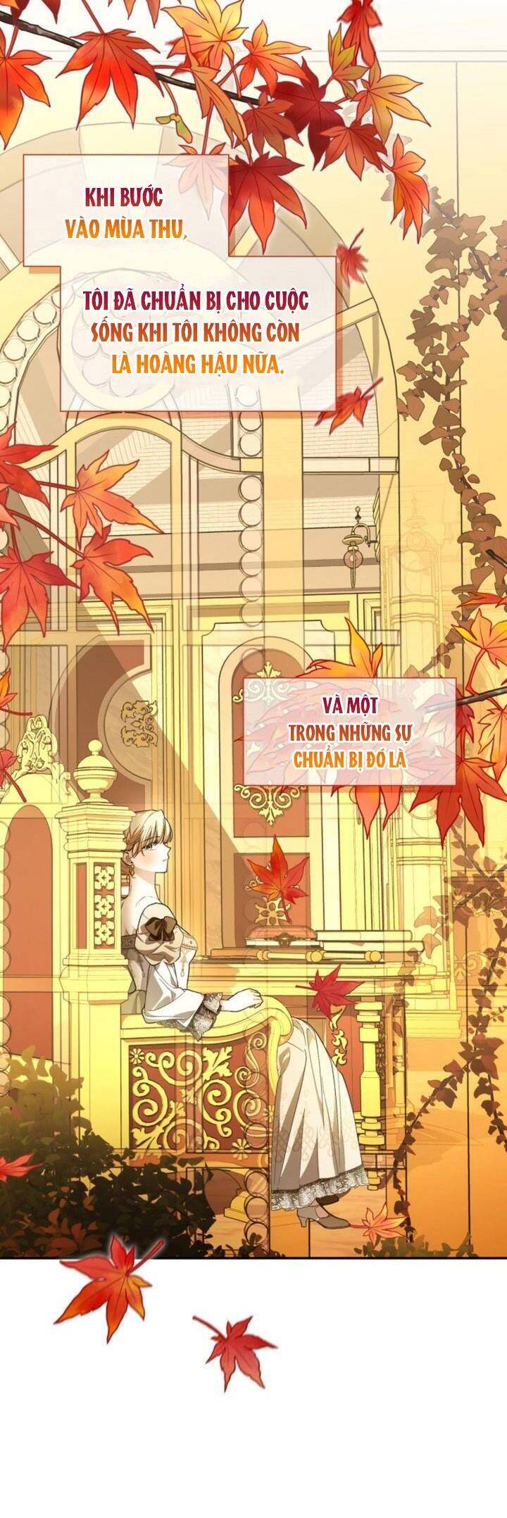 Phương Pháp Che Giấu Đứa Con Của Hoàng Đế Chapter 83 - 27