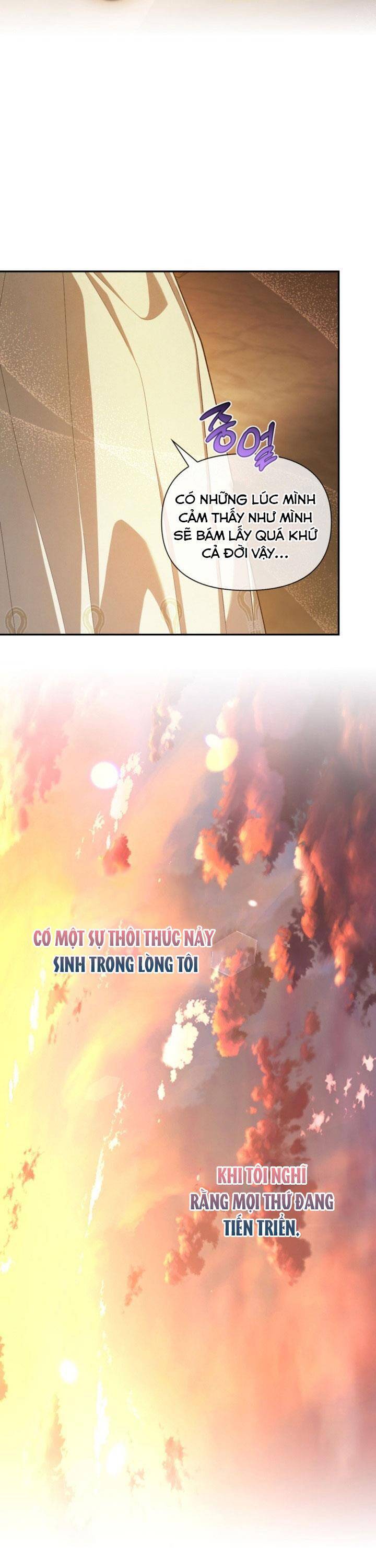 Phương Pháp Che Giấu Đứa Con Của Hoàng Đế Chapter 83 - 40