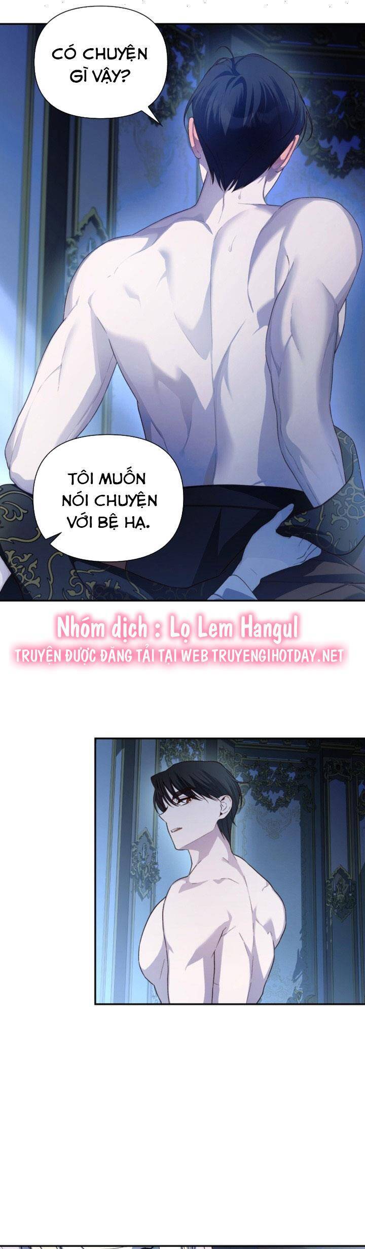 Phương Pháp Che Giấu Đứa Con Của Hoàng Đế Chapter 83 - 42