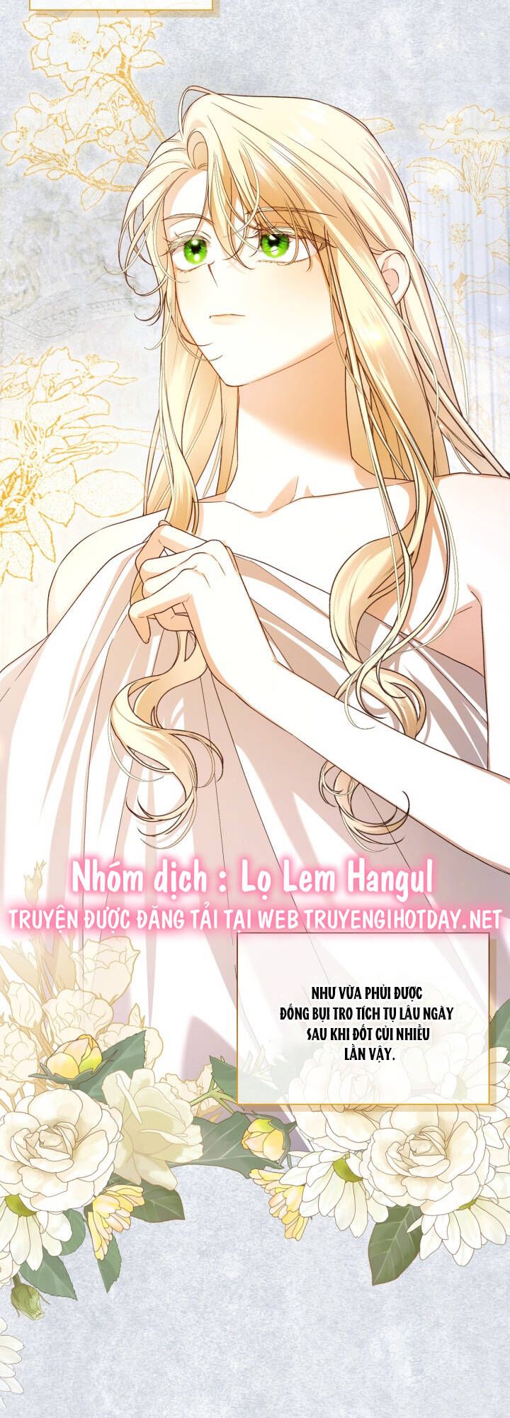 Phương Pháp Che Giấu Đứa Con Của Hoàng Đế Chapter 84 - 13