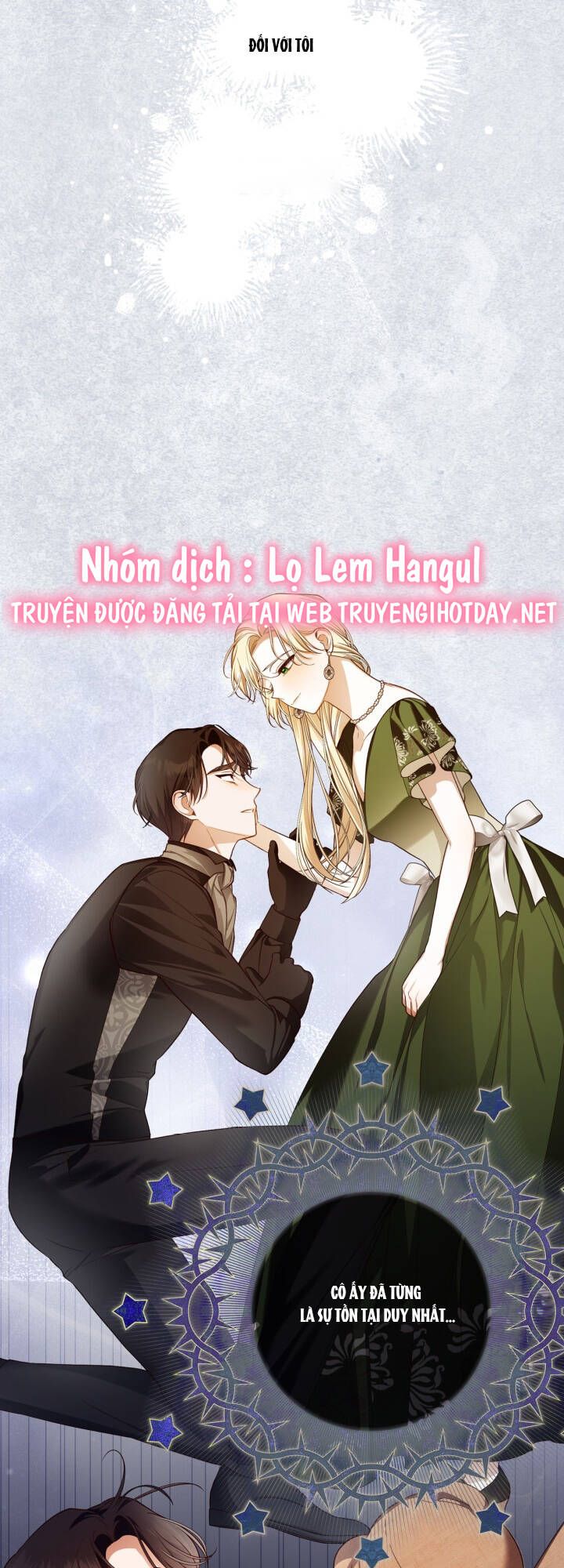 Phương Pháp Che Giấu Đứa Con Của Hoàng Đế Chapter 84 - 16