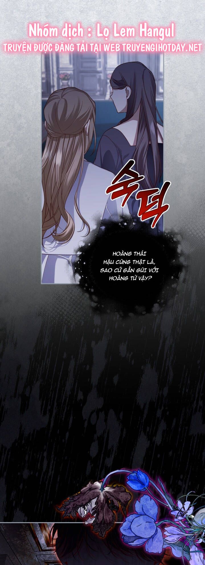 Phương Pháp Che Giấu Đứa Con Của Hoàng Đế Chapter 84 - 20