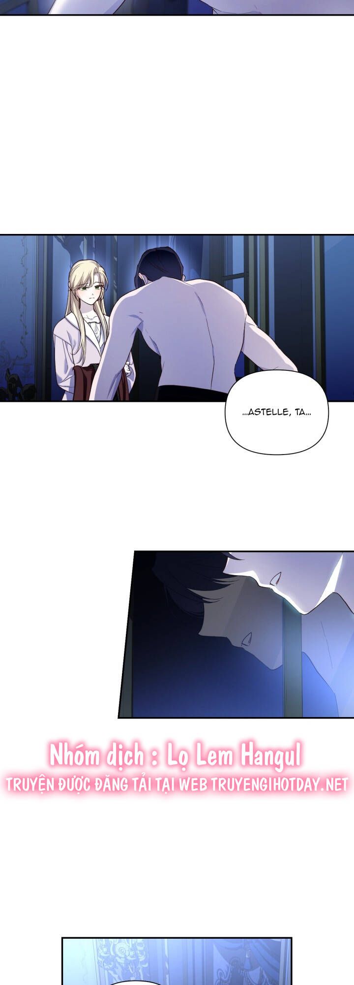 Phương Pháp Che Giấu Đứa Con Của Hoàng Đế Chapter 84 - 3