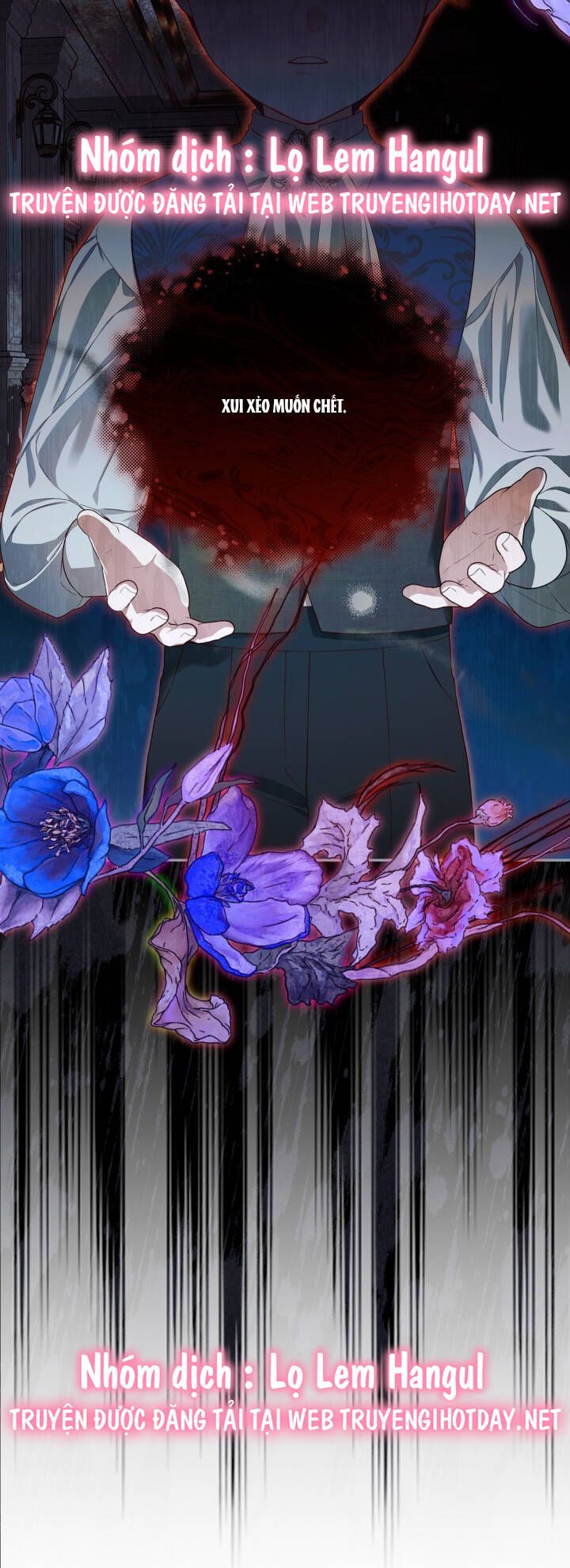 Phương Pháp Che Giấu Đứa Con Của Hoàng Đế Chapter 84 - 21