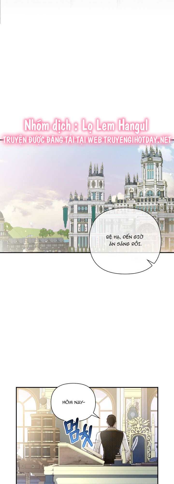 Phương Pháp Che Giấu Đứa Con Của Hoàng Đế Chapter 84 - 22