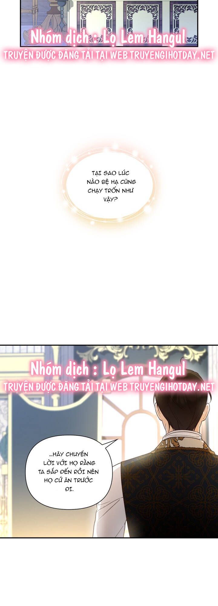 Phương Pháp Che Giấu Đứa Con Của Hoàng Đế Chapter 84 - 23