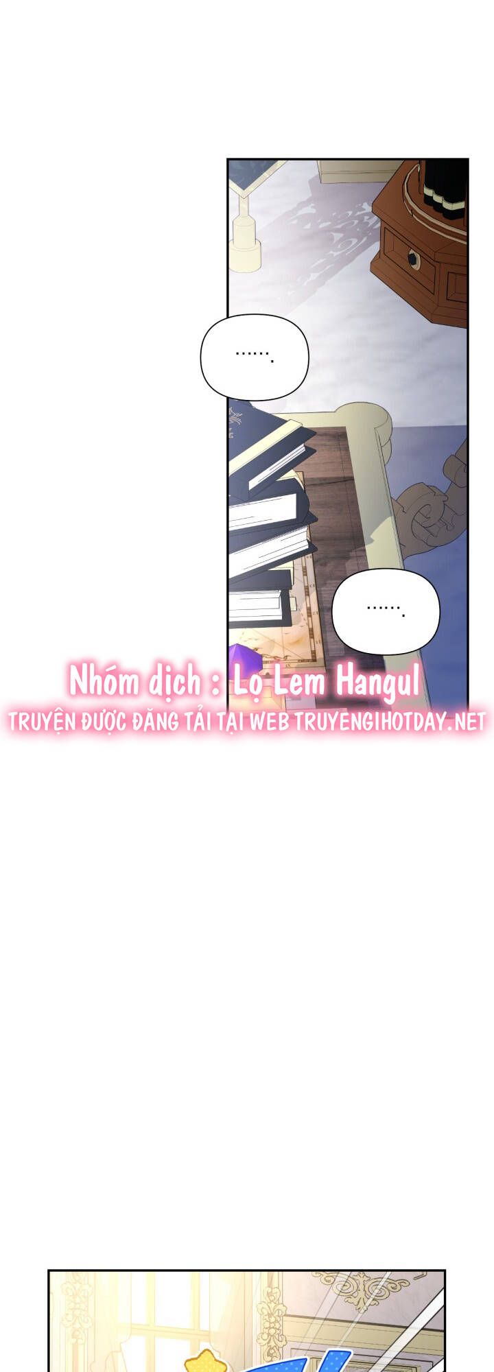 Phương Pháp Che Giấu Đứa Con Của Hoàng Đế Chapter 84 - 24