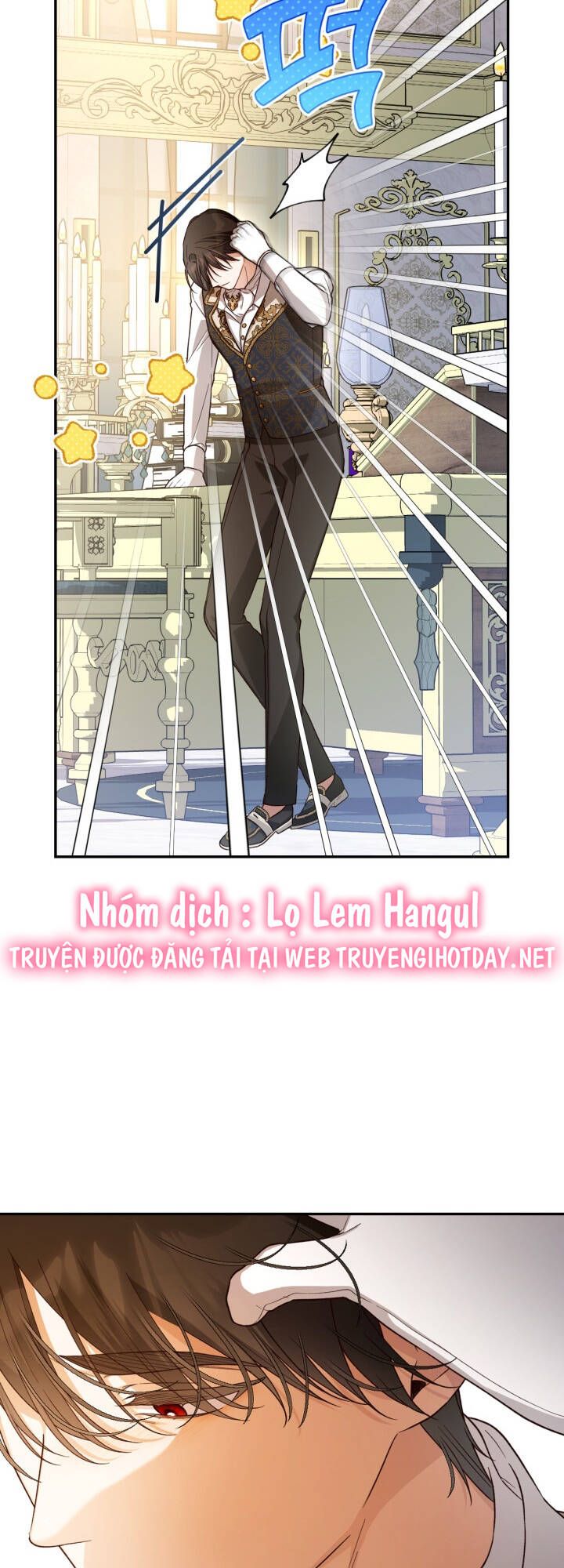 Phương Pháp Che Giấu Đứa Con Của Hoàng Đế Chapter 84 - 25