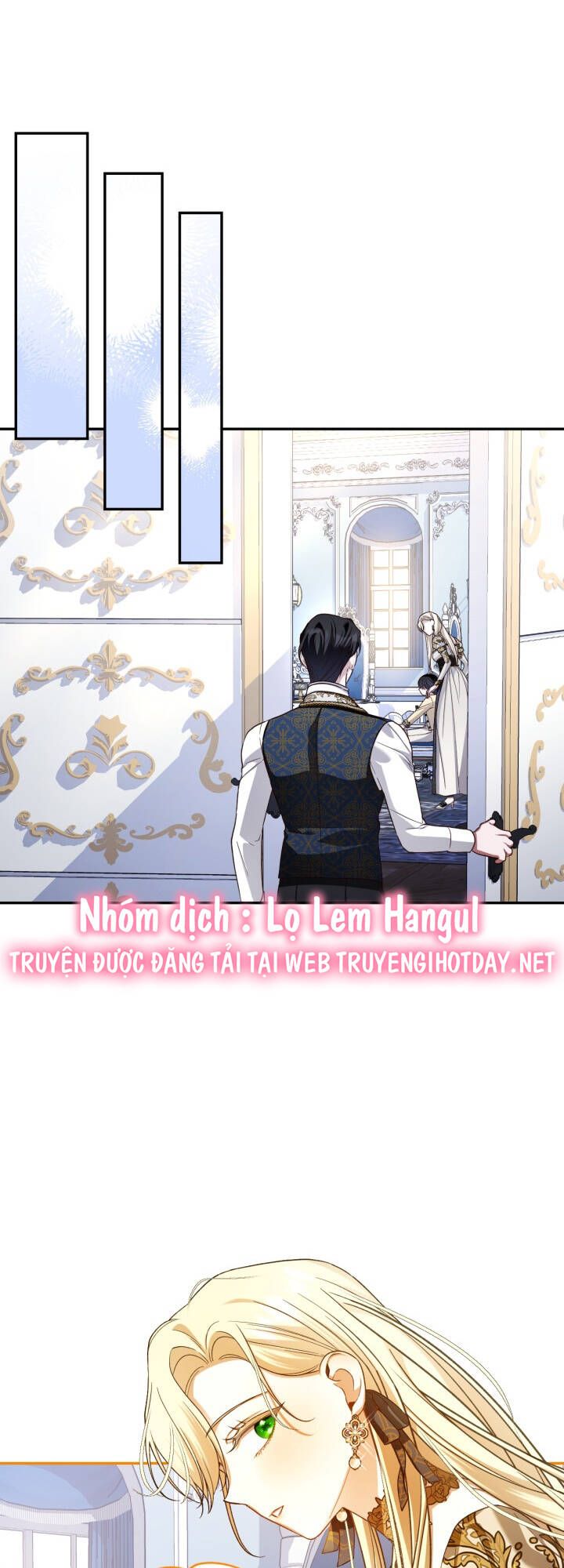 Phương Pháp Che Giấu Đứa Con Của Hoàng Đế Chapter 84 - 27
