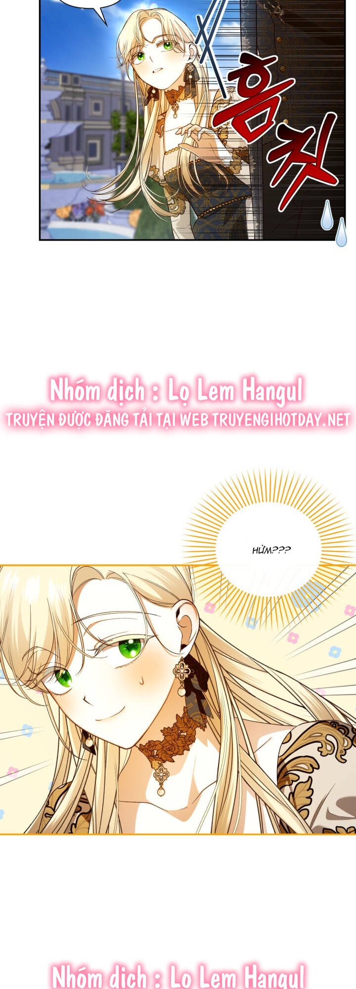 Phương Pháp Che Giấu Đứa Con Của Hoàng Đế Chapter 84 - 33