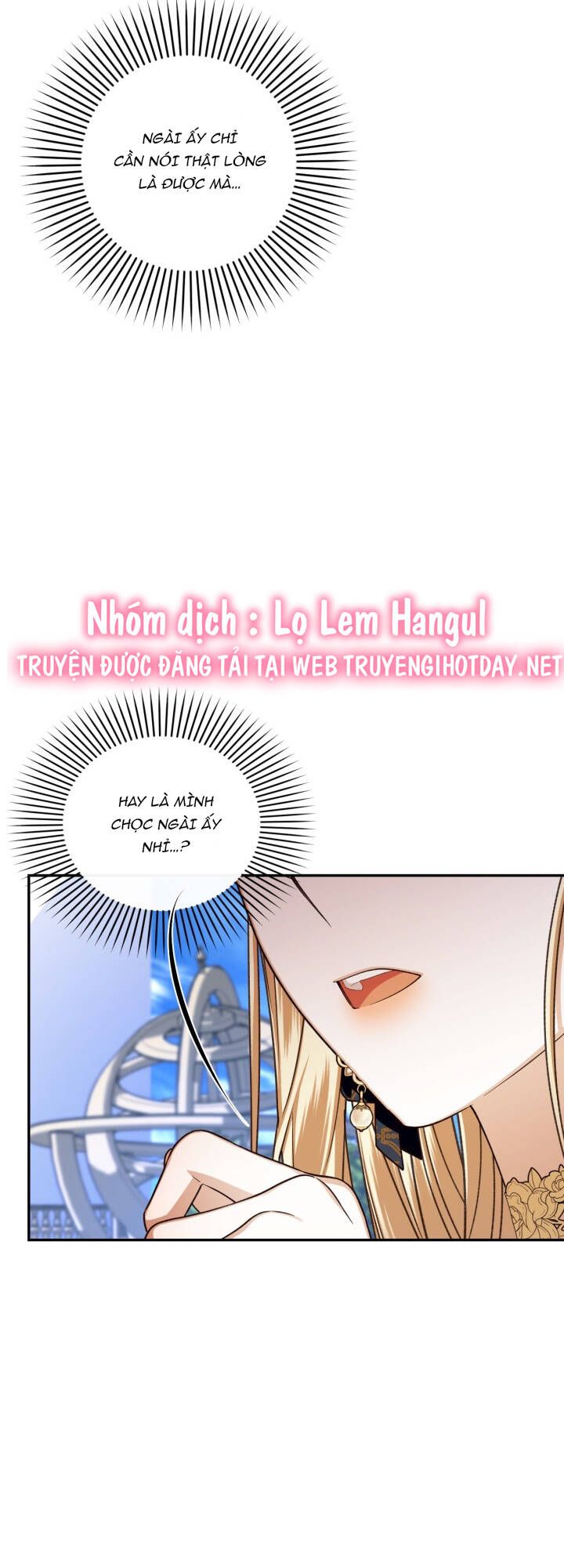 Phương Pháp Che Giấu Đứa Con Của Hoàng Đế Chapter 84 - 35