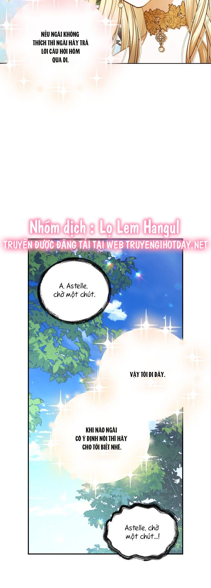 Phương Pháp Che Giấu Đứa Con Của Hoàng Đế Chapter 84 - 38