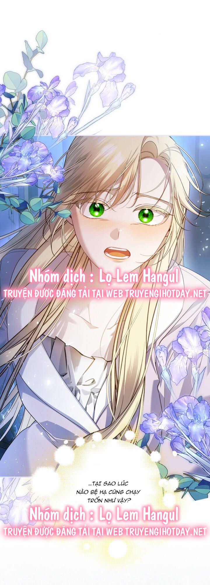 Phương Pháp Che Giấu Đứa Con Của Hoàng Đế Chapter 84 - 5