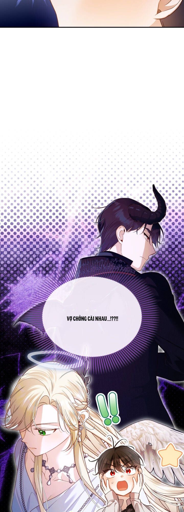 Phương Pháp Che Giấu Đứa Con Của Hoàng Đế Chapter 84 - 42