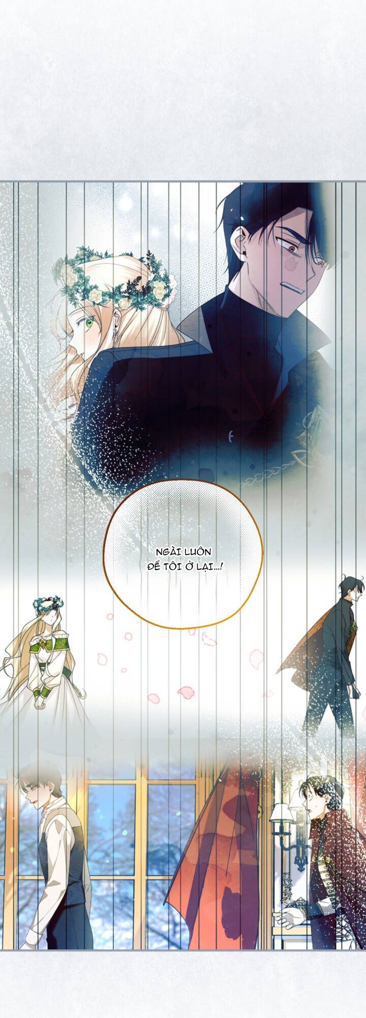 Phương Pháp Che Giấu Đứa Con Của Hoàng Đế Chapter 84 - 6