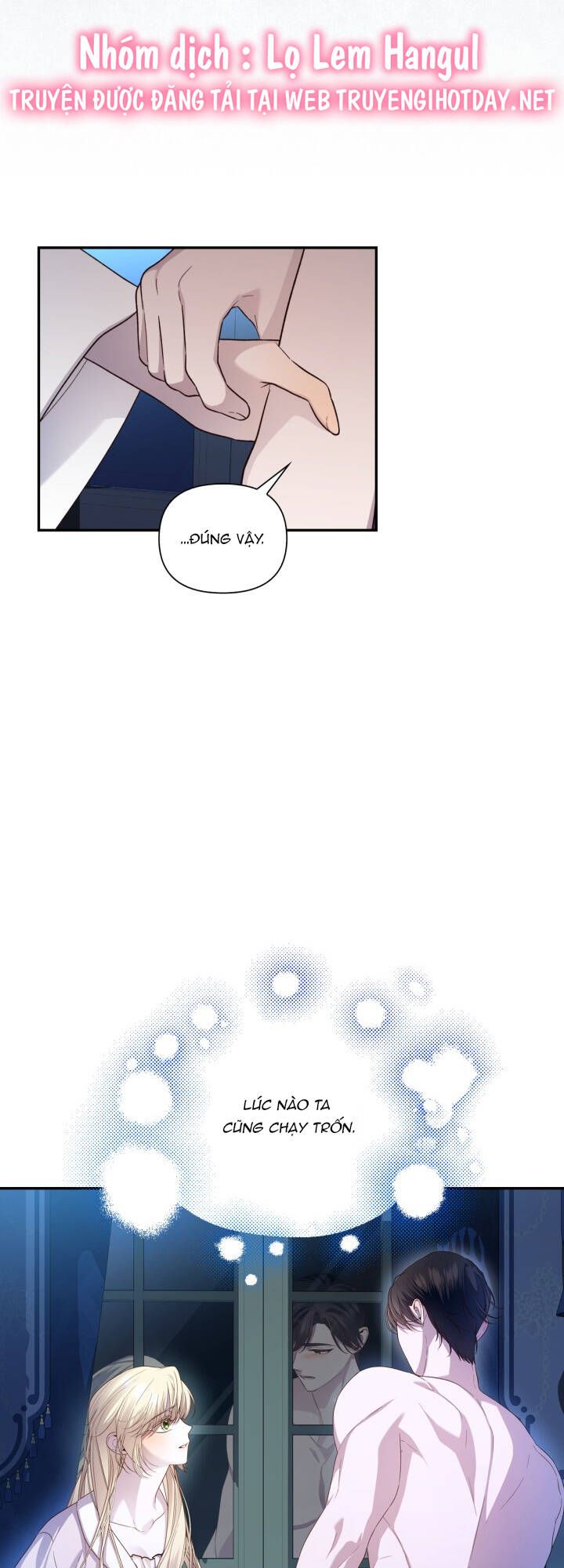 Phương Pháp Che Giấu Đứa Con Của Hoàng Đế Chapter 84 - 7