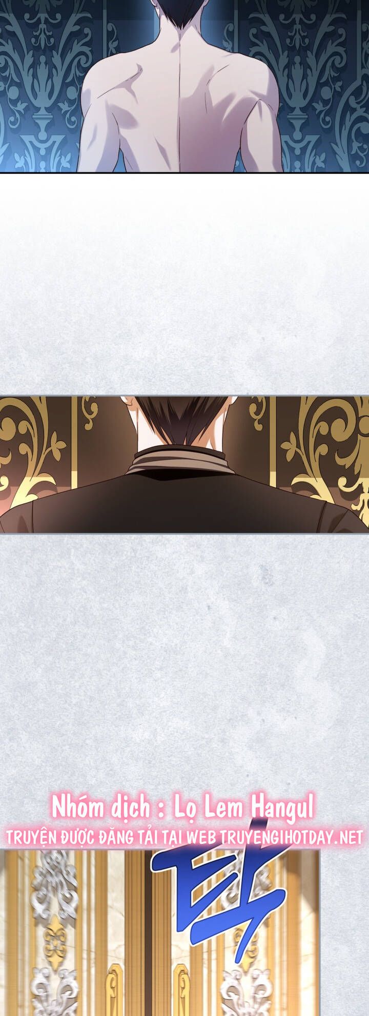 Phương Pháp Che Giấu Đứa Con Của Hoàng Đế Chapter 84 - 10