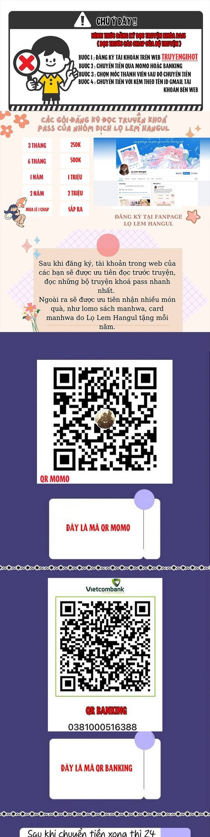 Phương Pháp Che Giấu Đứa Con Của Hoàng Đế Chapter 85 - 1