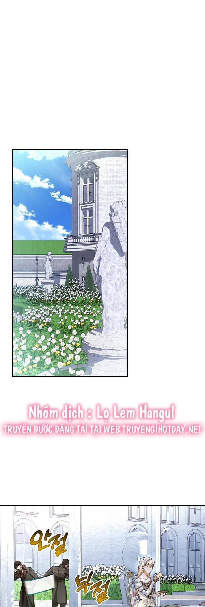 Phương Pháp Che Giấu Đứa Con Của Hoàng Đế Chapter 85 - 13