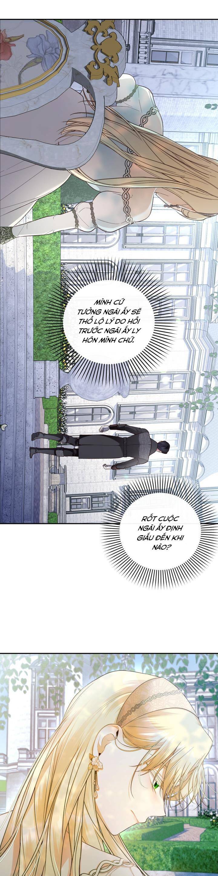 Phương Pháp Che Giấu Đứa Con Của Hoàng Đế Chapter 85 - 26