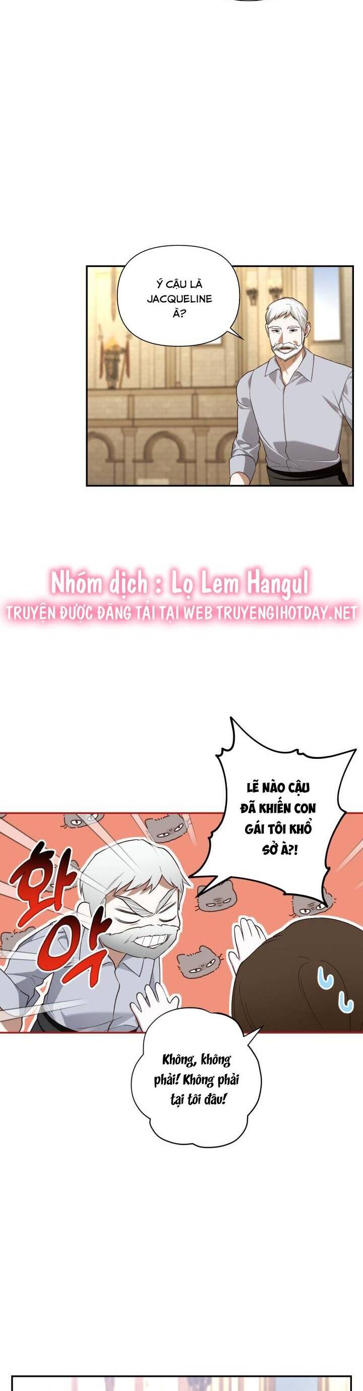 Phương Pháp Che Giấu Đứa Con Của Hoàng Đế Chapter 85 - 31