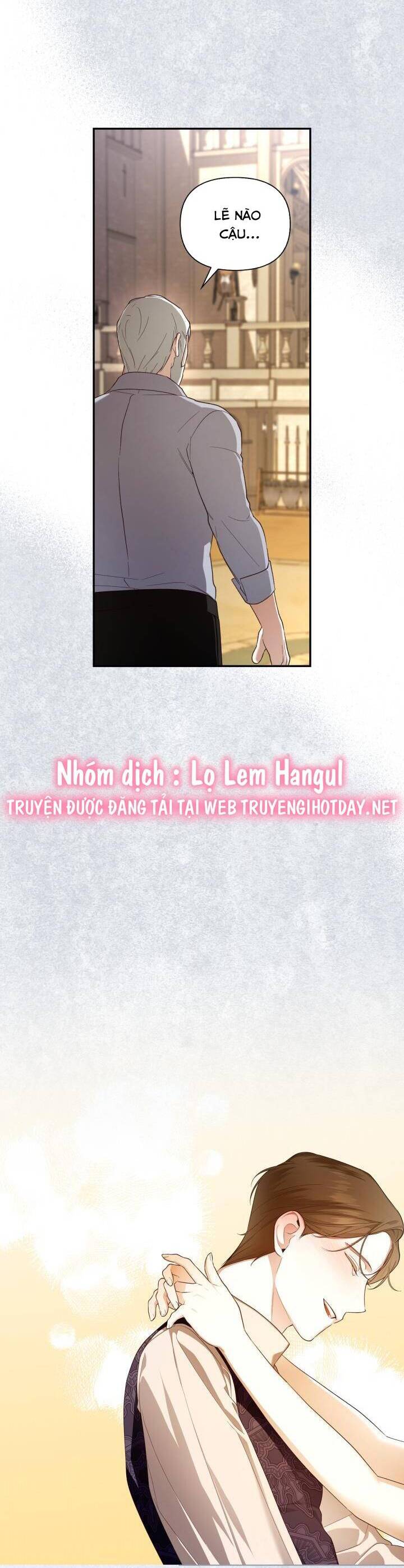 Phương Pháp Che Giấu Đứa Con Của Hoàng Đế Chapter 85 - 33