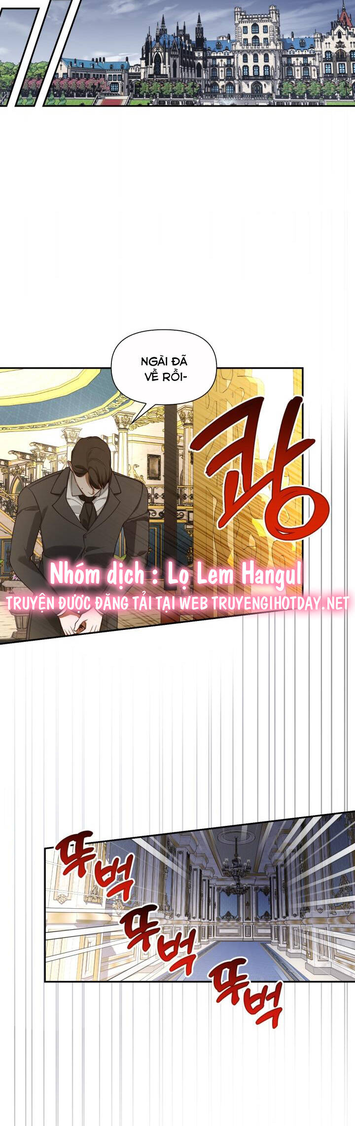 Phương Pháp Che Giấu Đứa Con Của Hoàng Đế Chapter 86 - 11