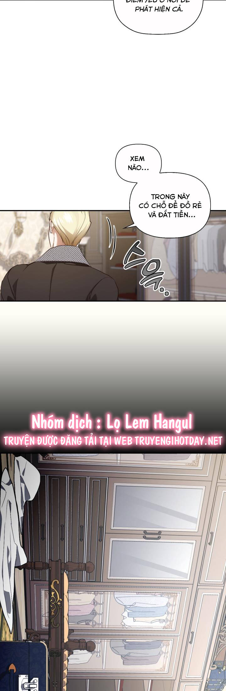 Phương Pháp Che Giấu Đứa Con Của Hoàng Đế Chapter 86 - 17