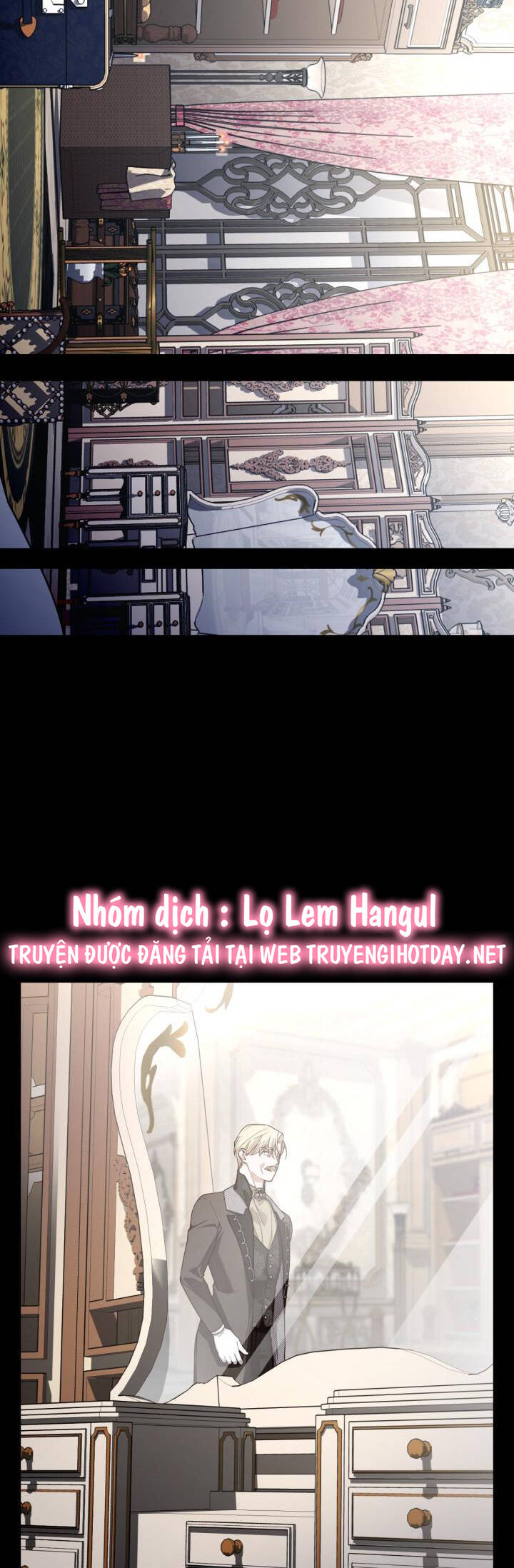Phương Pháp Che Giấu Đứa Con Của Hoàng Đế Chapter 86 - 18